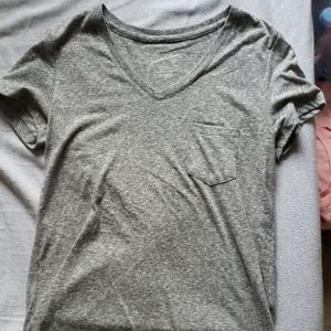 Womens short sleeve shirt